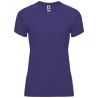 Camiseta deportiva de manga corta para mujer Personalizada 6R0408 - Imagen 45