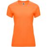 Camiseta deportiva de manga corta para mujer Personalizada 6R0408 - Imagen 48