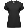 Camiseta deportiva de manga corta para mujer Personalizada 6R0408 - Imagen 53
