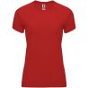 Camiseta deportiva de manga corta para mujer Personalizada 6R0408 - Imagen 60