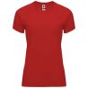 Camiseta deportiva de manga corta para mujer Personalizada 6R0408 - Imagen 61
