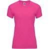 Camiseta deportiva de manga corta para mujer Personalizada 6R0408 - Imagen 64