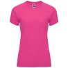 Camiseta deportiva de manga corta para mujer Personalizada 6R0408 - Imagen 65