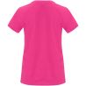 Camiseta deportiva de manga corta para mujer Personalizada 6R0408 - Imagen 66