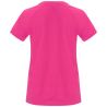 Camiseta deportiva de manga corta para mujer Personalizada 6R0408 - Imagen 67