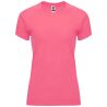 Camiseta deportiva de manga corta para mujer Personalizada 6R0408 - Imagen 69