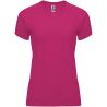 Camiseta deportiva de manga corta para mujer Personalizada 6R0408 - Imagen 72