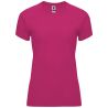Camiseta deportiva de manga corta para mujer Personalizada 6R0408 - Imagen 73
