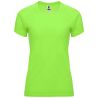 Camiseta deportiva de manga corta para mujer Personalizada 6R0408 - Imagen 85