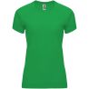 Camiseta deportiva de manga corta para mujer Personalizada 6R0408 - Imagen 88