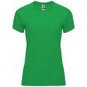 Camiseta deportiva de manga corta para mujer Personalizada 6R0408 - Imagen 89