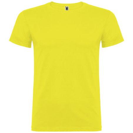 Camiseta de manga corta para hombre Personalizada 6R6554