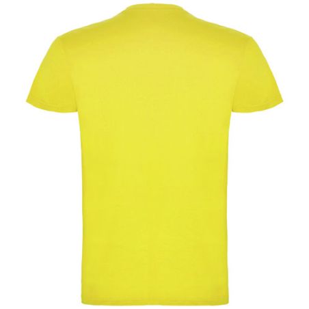 Camiseta de manga corta para hombre Personalizada 6R6554