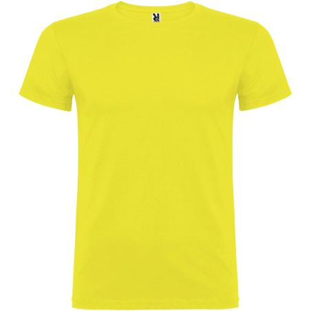 Camiseta de manga corta infantil Personalizada 6K6554