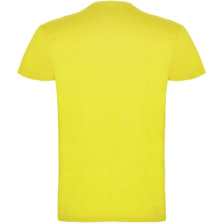 Camiseta de manga corta infantil Personalizada 6K6554