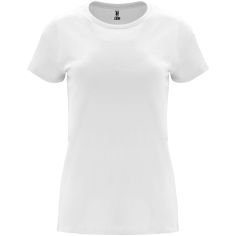 Camiseta de manga corta para mujer Personalizada 6R6683