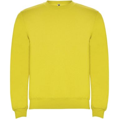 Sudadera de cuello redondo unisex Personalizada...