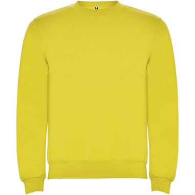 Sudadera de cuello redondo infantil...