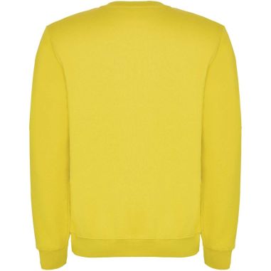 Sudadera de cuello redondo infantil...