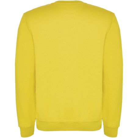 Sudadera de cuello redondo infantil Personalizada 6K1070