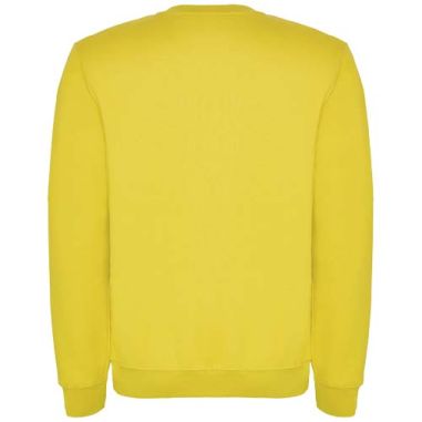 Sudadera de cuello redondo infantil...