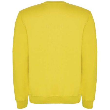 Sudadera de cuello redondo infantil Personalizada 6K1070