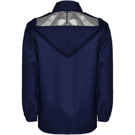 Chubasquero ligero unisex Personalizado 6R5074