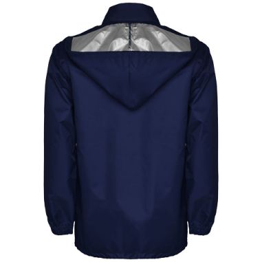 Chubasquero ligero unisex Personalizado 6R5074