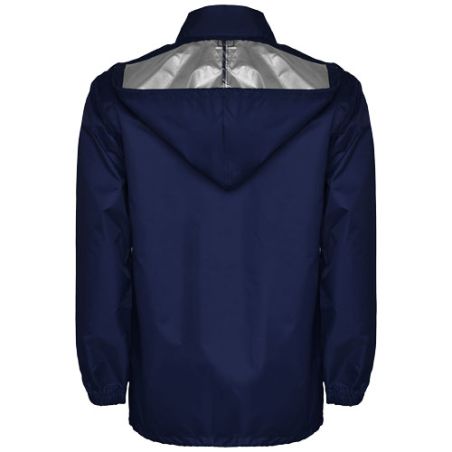 Chubasquero ligero unisex Personalizado 6R5074