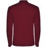 Polo de manga larga para hombre Personalizado 6R6635 - Imagen 22