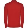 Polo de manga larga para hombre Personalizado 6R6635 - Imagen 38