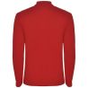 Polo de manga larga para hombre Personalizado 6R6635 - Imagen 39