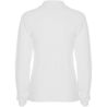 Polo de manga larga para mujer Personalizado 6R6636 - Imagen 10