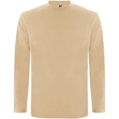 Camiseta Manga Larga Hombre 160g | Goodie