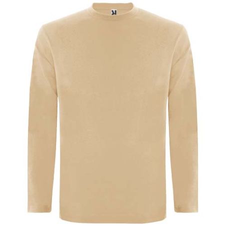 Camiseta de manga larga para hombre Personalizada 6R1217