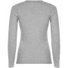 Camiseta de manga larga para mujer Personalizada 6R1218 - Imagen 22