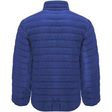 Chaqueta con aislamiento para hombre...