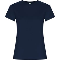 Camiseta Mujer Algodón Orgánico 160g | Goodie