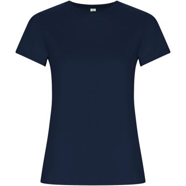 Camiseta de manga corta para mujer...