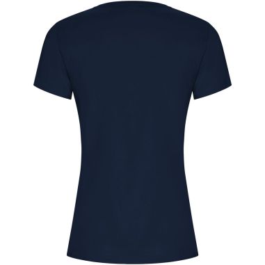 Camiseta de manga corta para mujer...