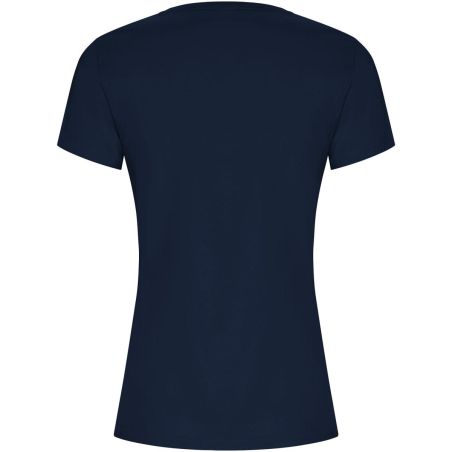 Camiseta de manga corta para mujer Personalizada 6R6696