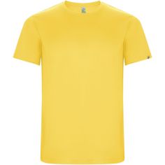 Camiseta deportiva de manga corta para hombre...