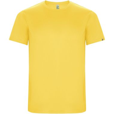 Camiseta deportiva de manga corta para hombre...