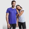 Camiseta deportiva de manga corta para hombre Personalizada 6R0427 - Imagen 4