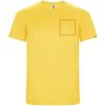 Camiseta deportiva de manga corta para hombre Personalizada 6R0427 - Imagen 5