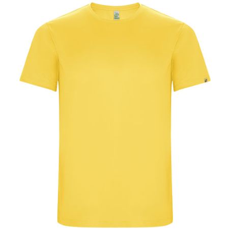 Camiseta deportiva de manga corta para hombre Personalizada 6R0427