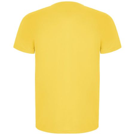 Camiseta deportiva de manga corta para hombre Personalizada 6R0427