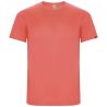 Camiseta deportiva de manga corta para hombre Personalizada 6R0427 - Imagen 21