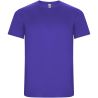 Camiseta deportiva de manga corta para hombre Personalizada 6R0427 - Imagen 28