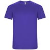 Camiseta deportiva de manga corta para hombre Personalizada 6R0427 - Imagen 29